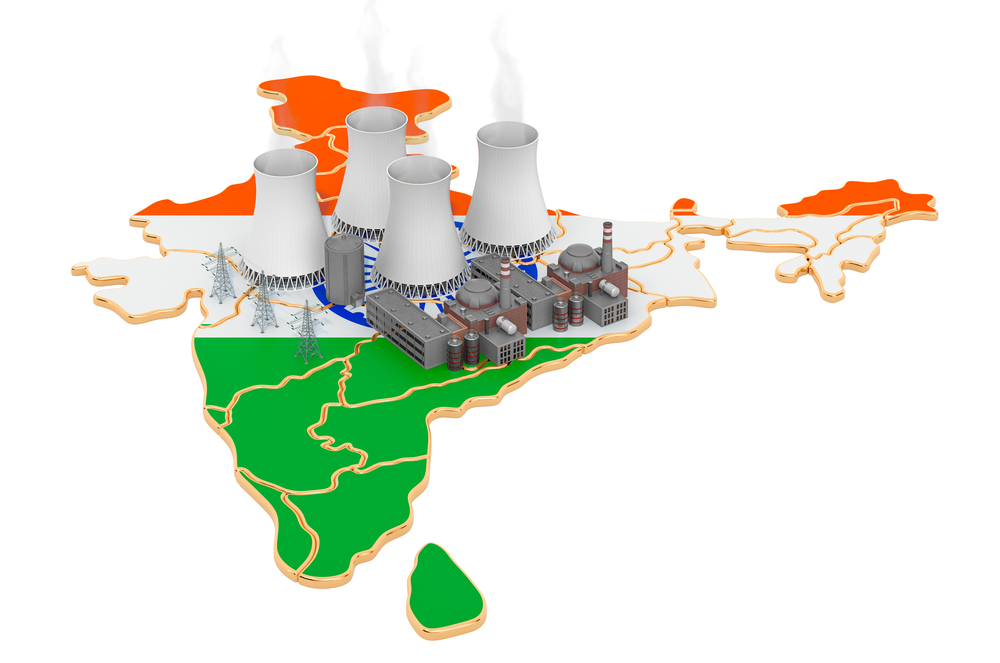 India Must Keep Its Faith in Nuclear Power - Econlib