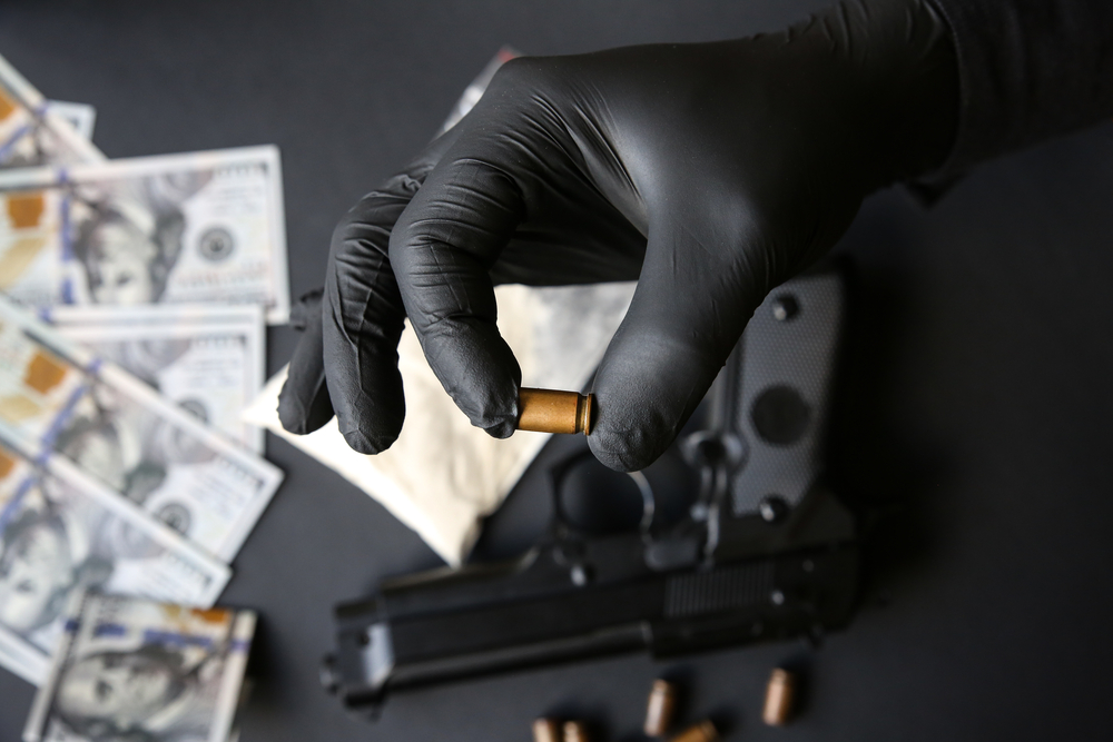 How Drug Prohibition Increases the Rate of Crime - Econlib
