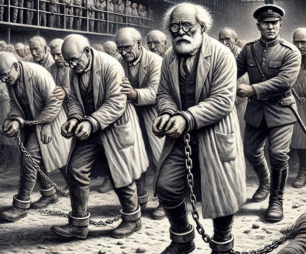 The Dictator's Incentives and Trade-Offs - Econlib