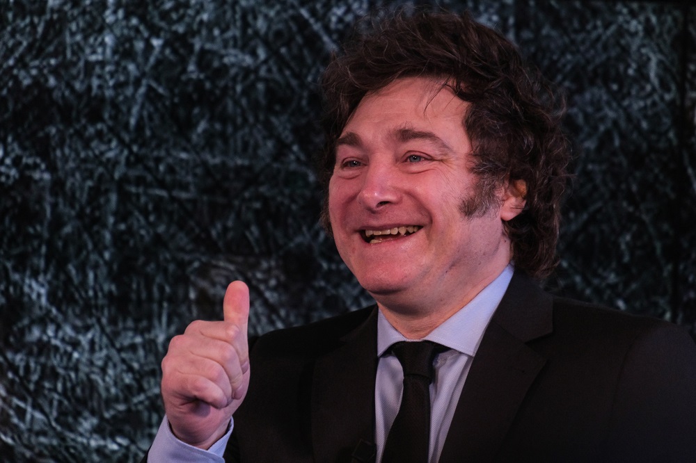 One Year of Milei: Stabilization, A Balanced Budget and Deregulation in Argentina - Econlib