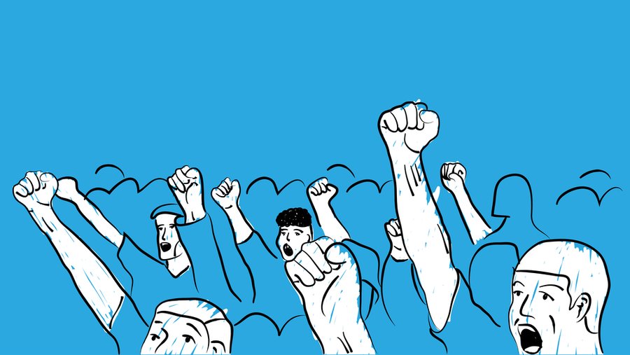 Evaluating We Have Never Been Woke, Part 1: Elite Overproduction - Econlib