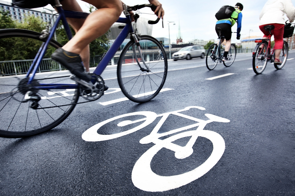 Bicycles Before Business - Econlib