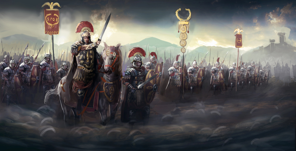 Diocletian, the Roman Empire, and Forever Failing Price Controls - Econlib