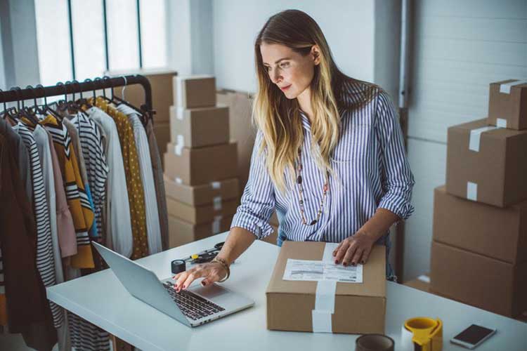 Mengenmeldung – Wie berechne ich meine Verpackungsmenge? – ecosistant