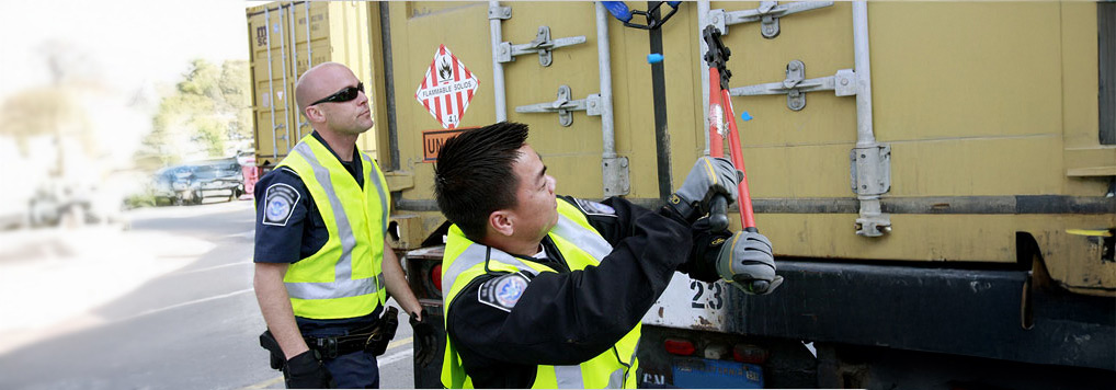 What Does Homeland Security Do? | ECPI University