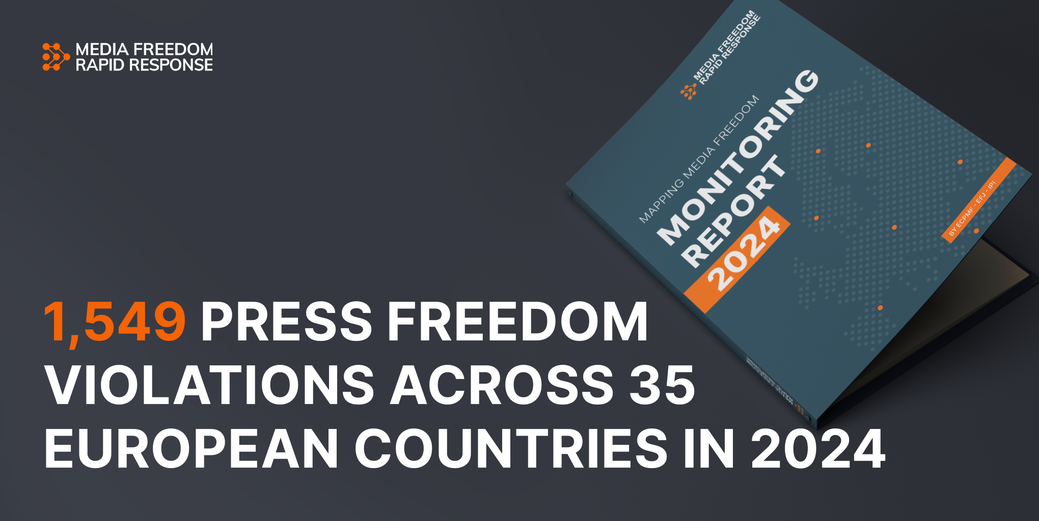 MFRR Monitoring Report 2024: 1,548 Violations Across Europe