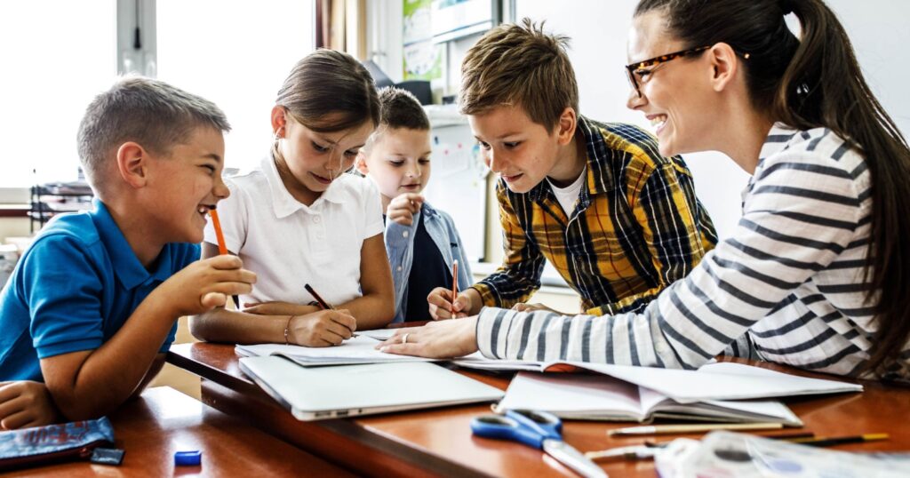 Pessimistic Parents and Cell Phone Bans: 2024 Midyear Polling Review - EdChoice