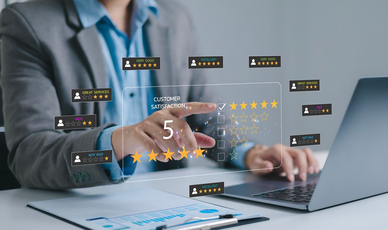 Best eCommerce Ticketing Software for Darty Sellers | eDesk