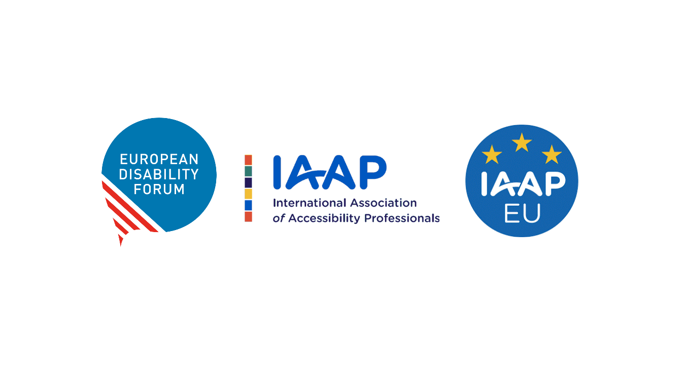 Accessibility overlays don’t guarantee compliance with European legislation - European Disability Forum