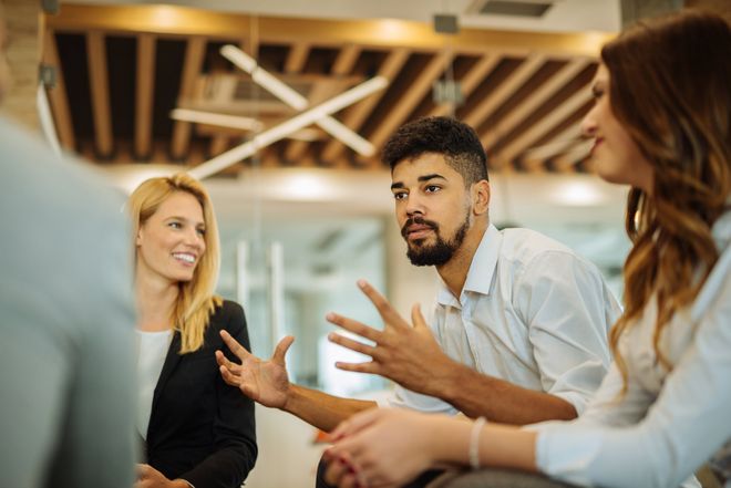 How To Identify Training Needs Of Employees: 8 Ways To Start | EdgePoint Learning