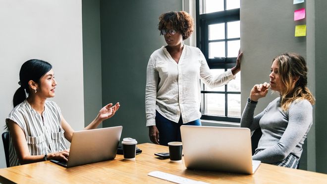 What Should We Expect For The Future of Corporate Training? | EdgePoint Learning