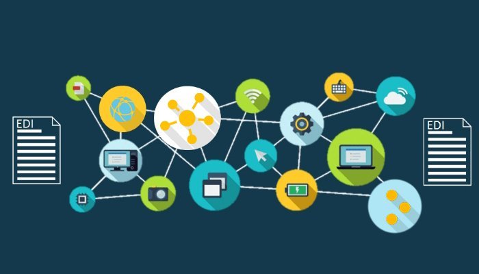 EDI and VAN │ What is a Value Added Network?│ EDI Gateway