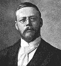 Ernst F. Alexanderson - Electrical Pioneer