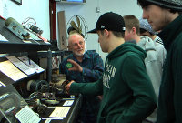 Edison Tech Center