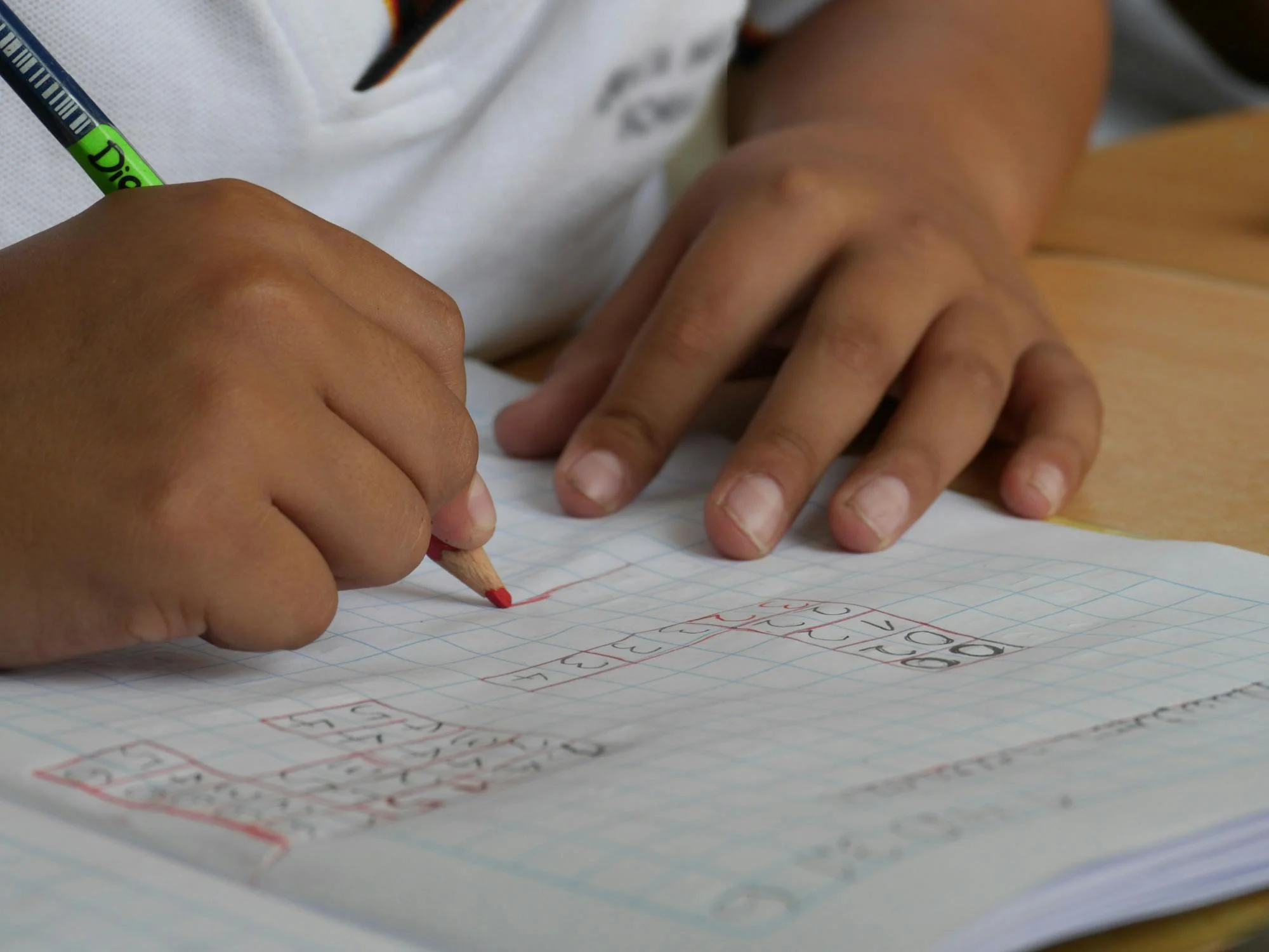 Reading, math gaps by race depend on skill type, researcher says - EdNC