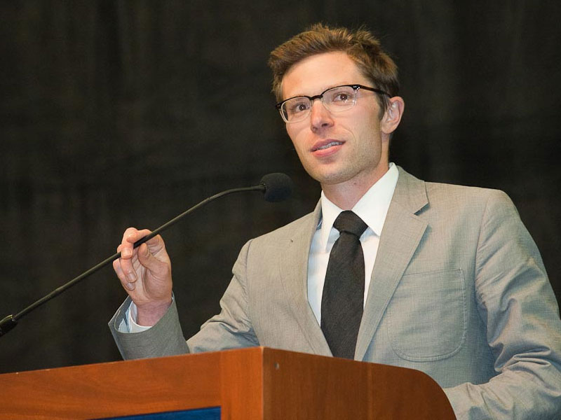 How Jonah Lehrer Recycled His Own Material for Imagine - Reluctant Habits