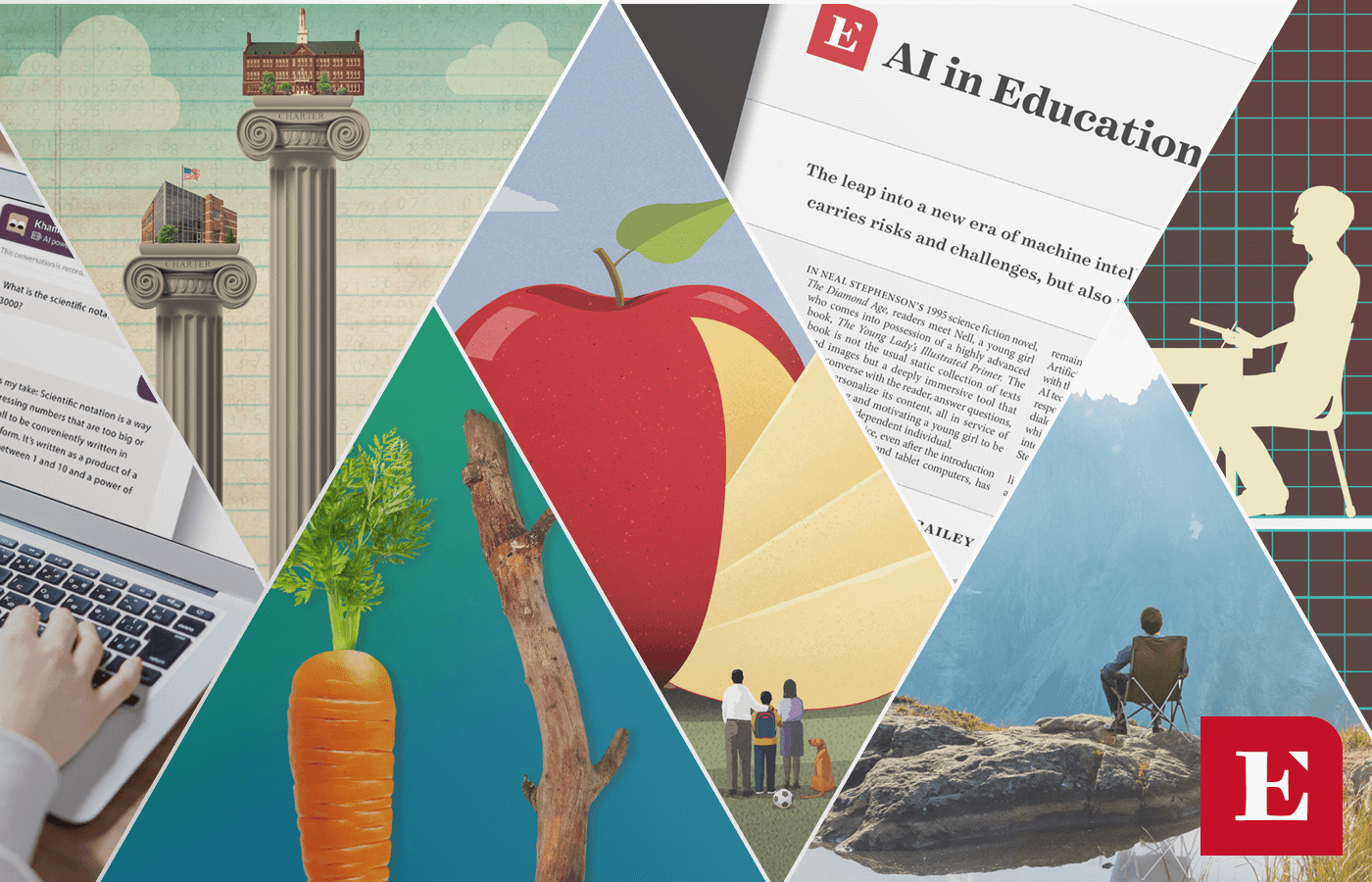 The Top 20 Education Next Articles of 2023 - Education Next