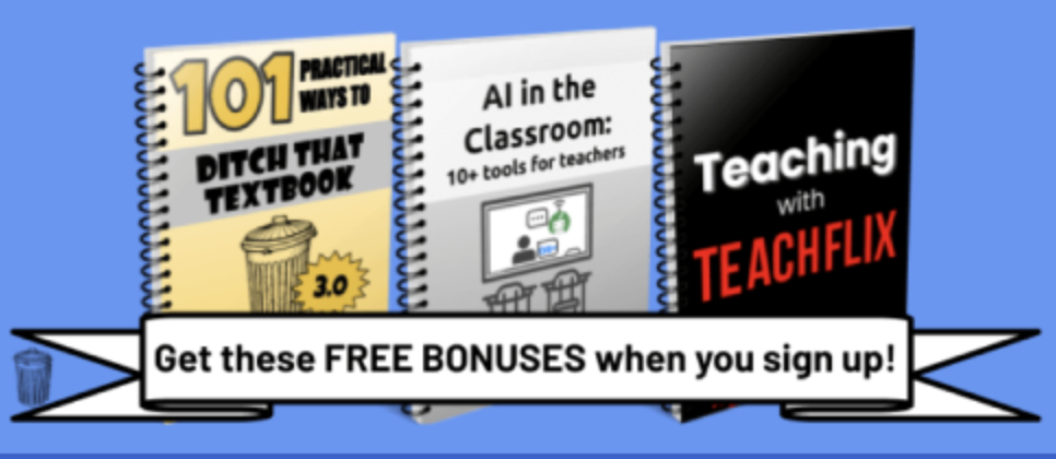 Homepage - Educators Technology