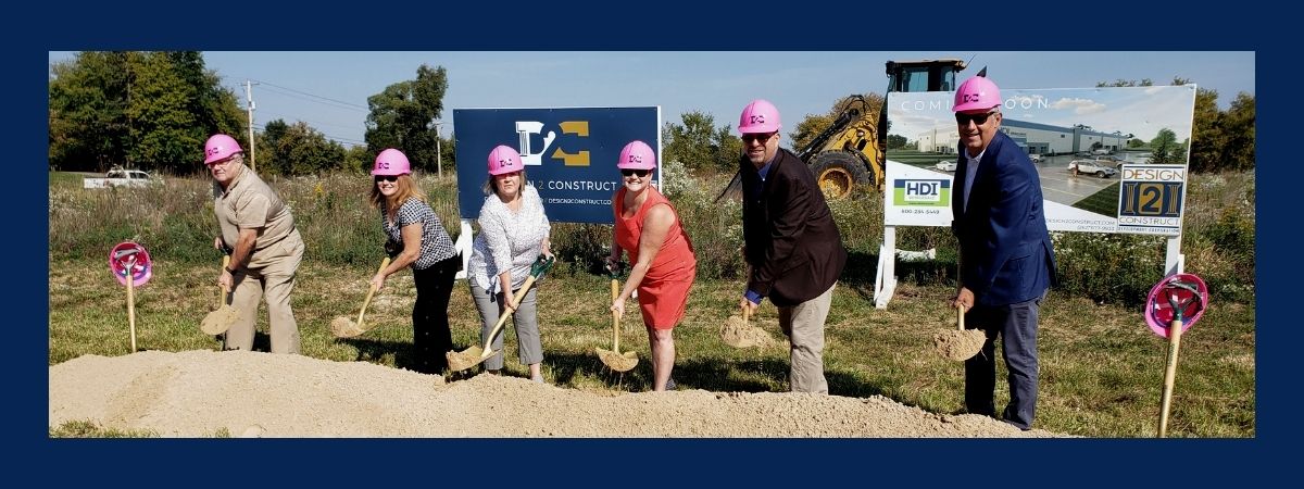 Financing for Expansion of Wisconsin Woman-Owned Business - EDWC