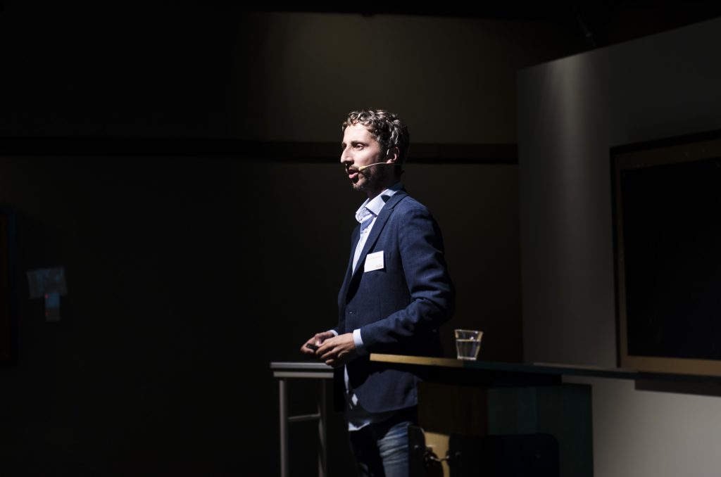 Impact van Google & Voice Search op domeinnamen (presentatie) – EdWords.nl