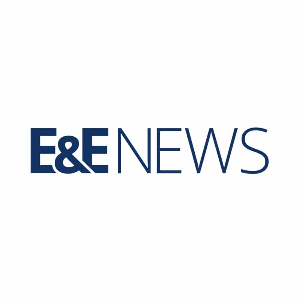 First California green group endorses Harris for president - E&E News by POLITICO
