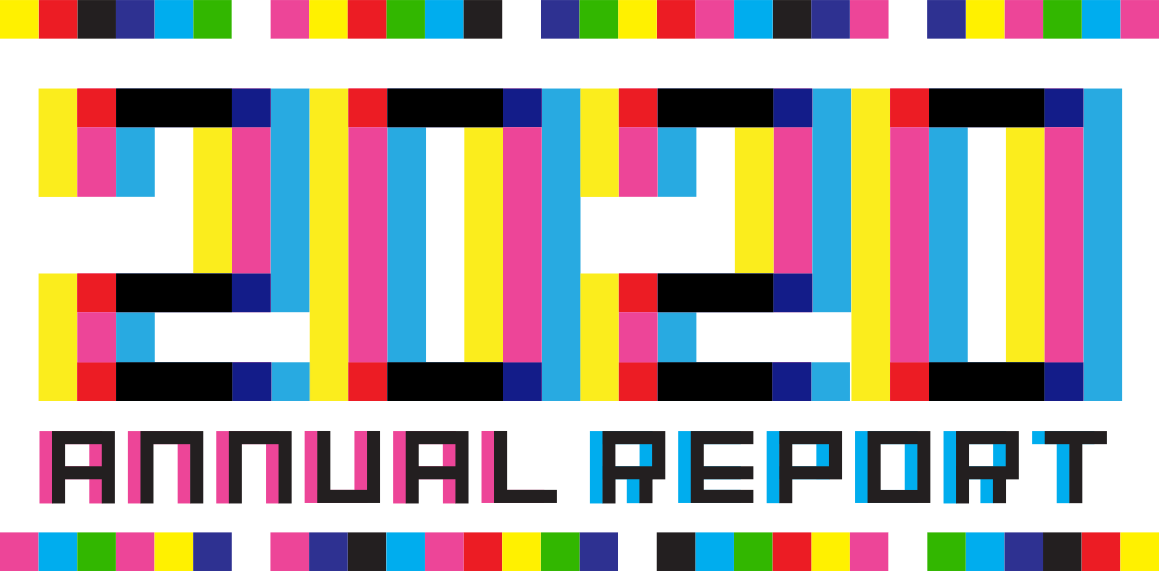 EFF in 2020 - Annual Report