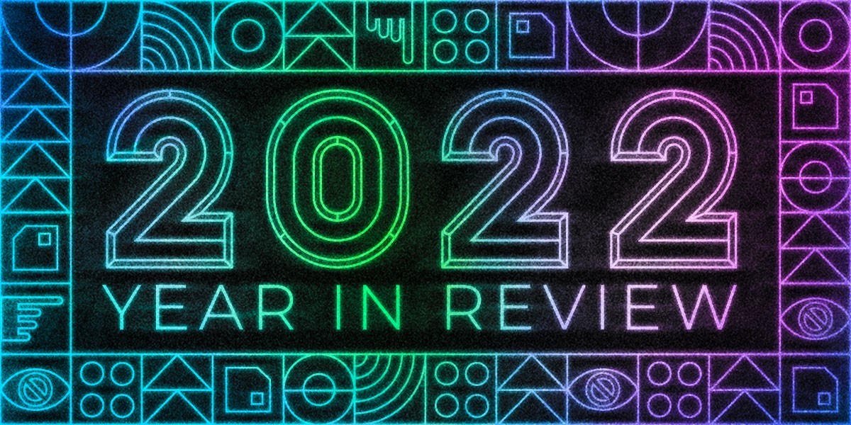 Privacy Shouldn't Clock Out When You Clock In: 2022 in Review | Electronic Frontier Foundation