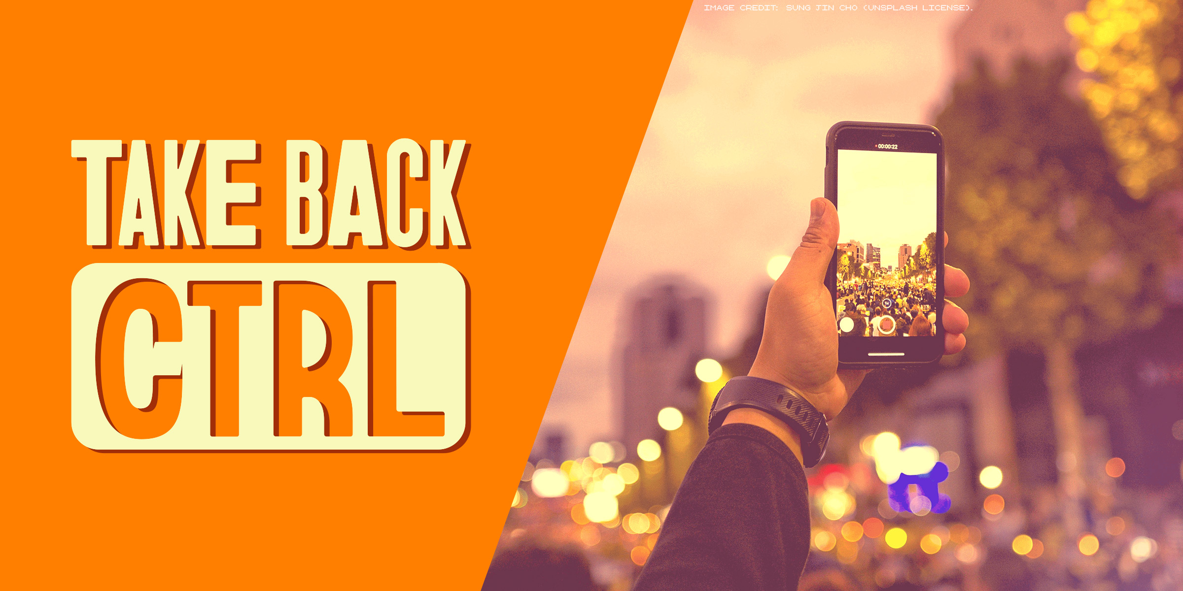 It’s Time to Take Back CTRL | Electronic Frontier Foundation