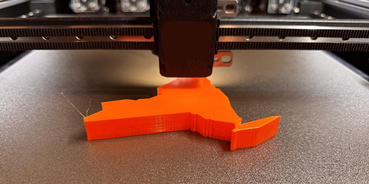 Stop New York's Attack on 3D Printing | Electronic Frontier Foundation
