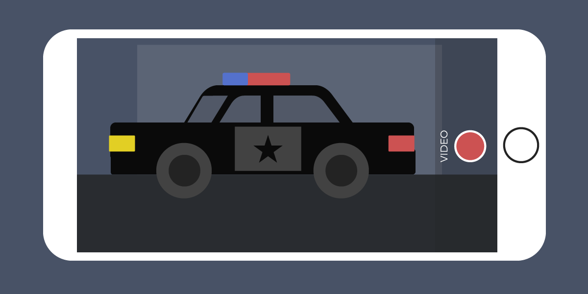 Victory! Another Court Protects the Right to Record Police | Electronic Frontier Foundation