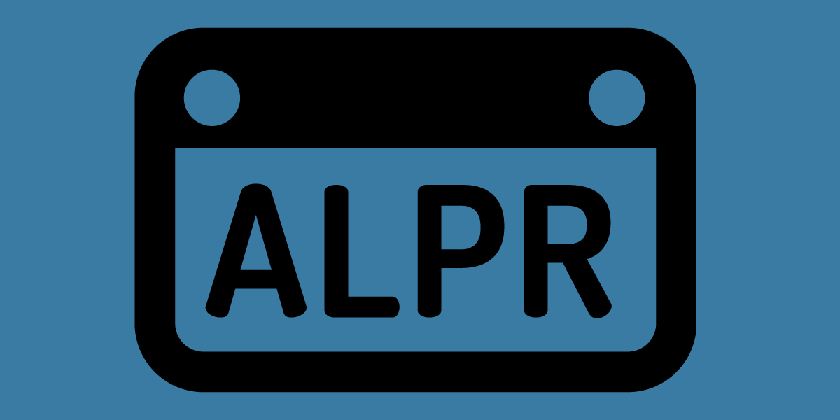 Things to Know Before Your Neighborhood Installs an Automated License Plate Reader | Electronic Frontier Foundation