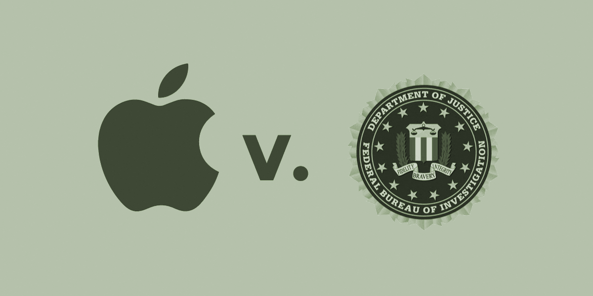 The FBI Could Have Gotten Into the San Bernardino Shooter’s iPhone, But Leadership Didn’t Say That | Electronic Frontier Foundation