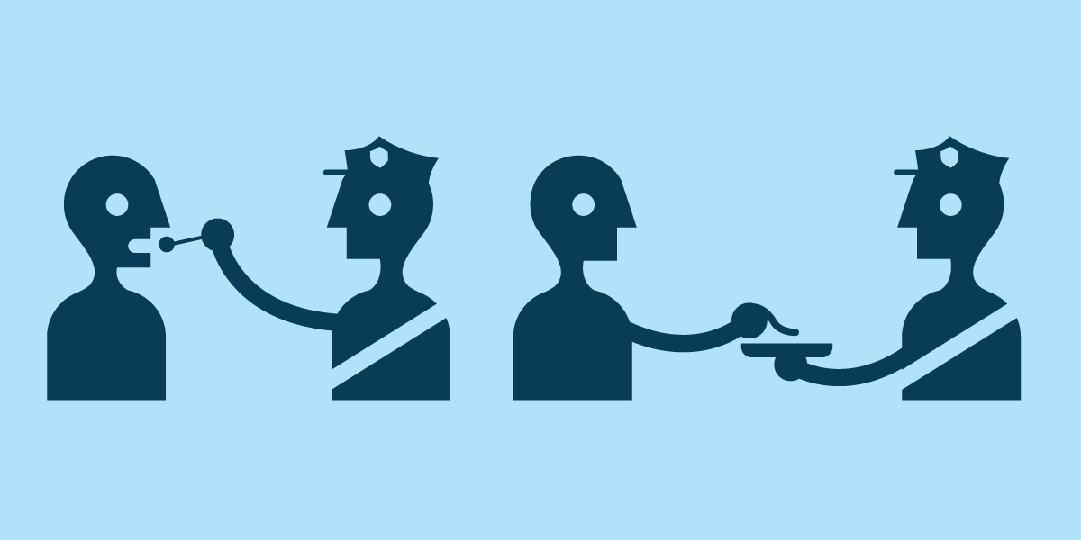 Germany Rushes to Expand Biometric Surveillance | Electronic Frontier Foundation