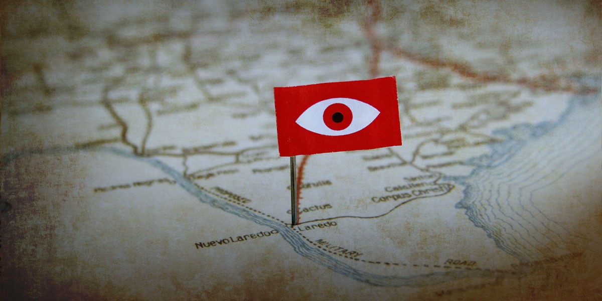 Add Bluetooth to the Long List of Border Surveillance Technologies | Electronic Frontier Foundation