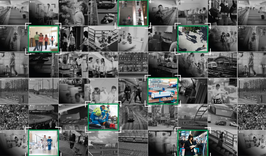 Video Analytics User Manuals Are a Guide to Dystopia | Electronic Frontier Foundation