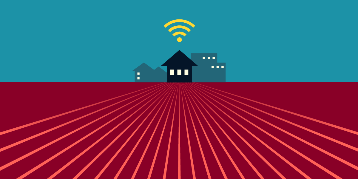 The California Legislature Must Stay The Course on Broadband Funding | Electronic Frontier Foundation