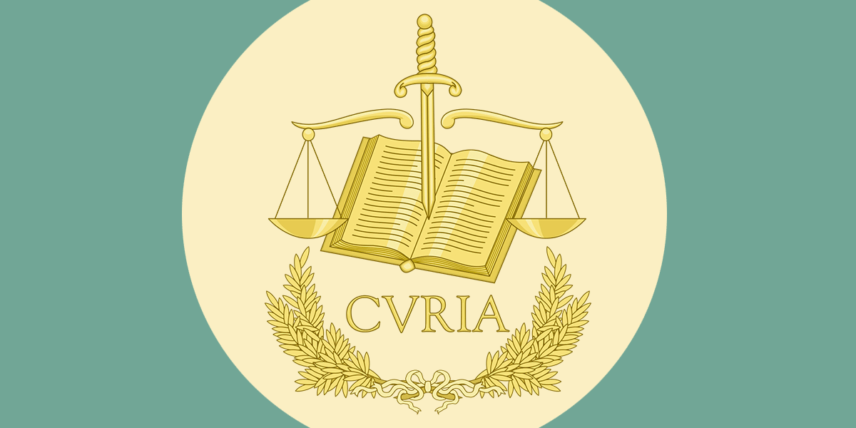 The EU's Copyright Directive Is Still About Filters, But EU’s Top Court Limits Its Use | Electronic Frontier Foundation