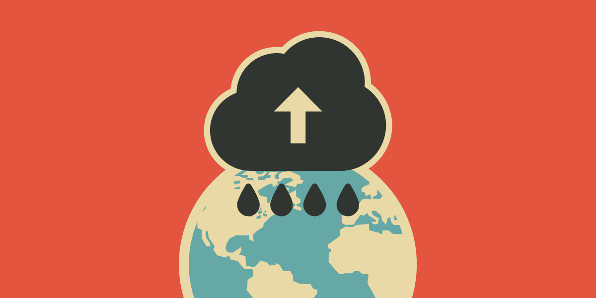 Microsoft Clears the Air About Fighting CLOUD Act Abuses | Electronic Frontier Foundation