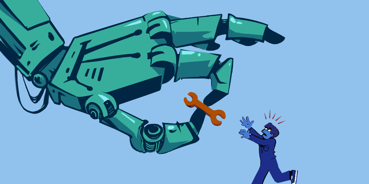 When It Comes to Antitrust, It’s All Connected | Electronic Frontier Foundation