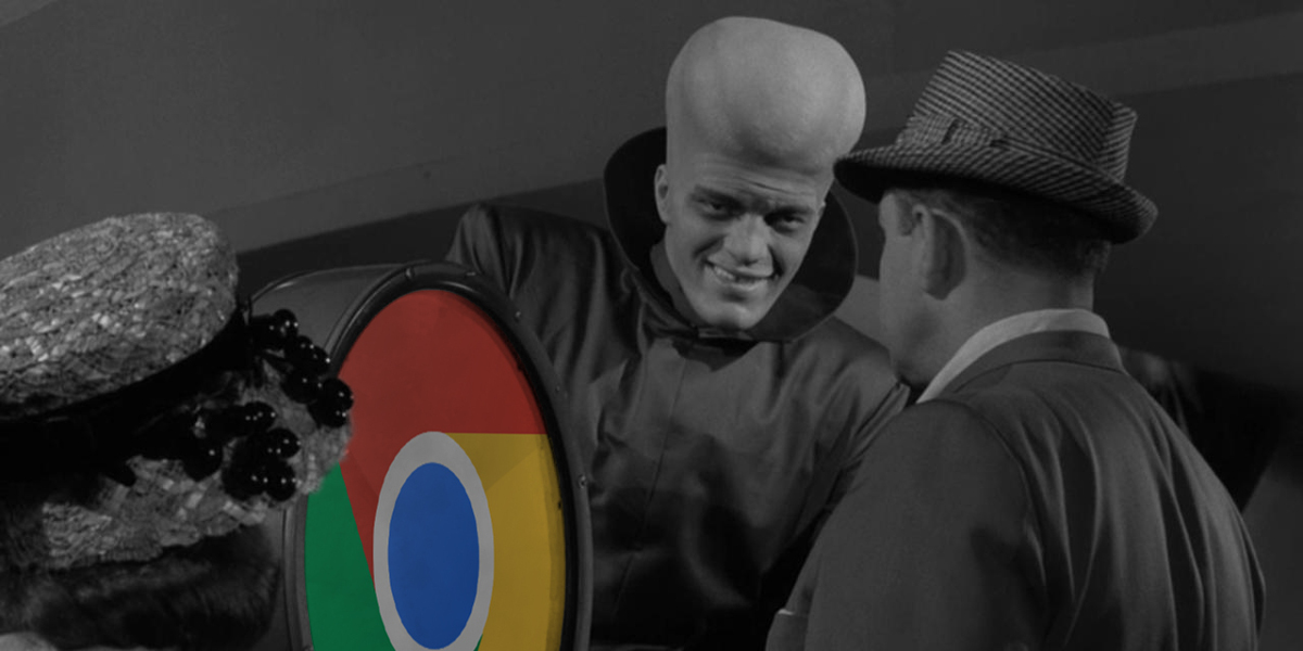 Google Chrome’s Users Take a Back Seat to Its Bottom Line | Electronic Frontier Foundation