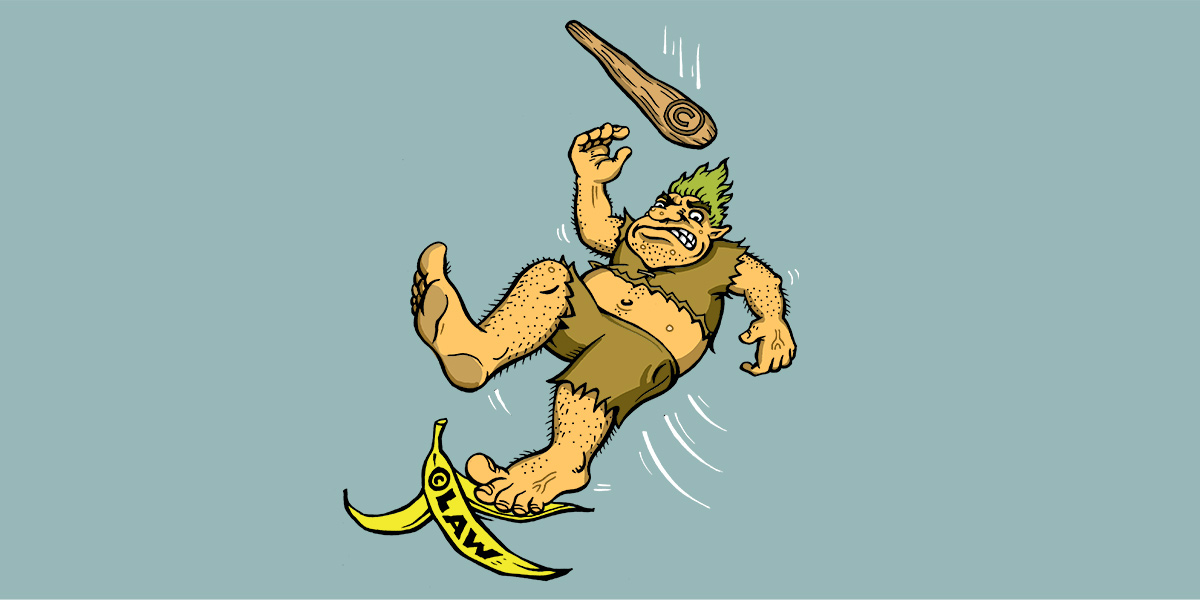 EFF Reminds the Supreme Court That Copyright Trolls Are Still a Problem | Electronic Frontier Foundation