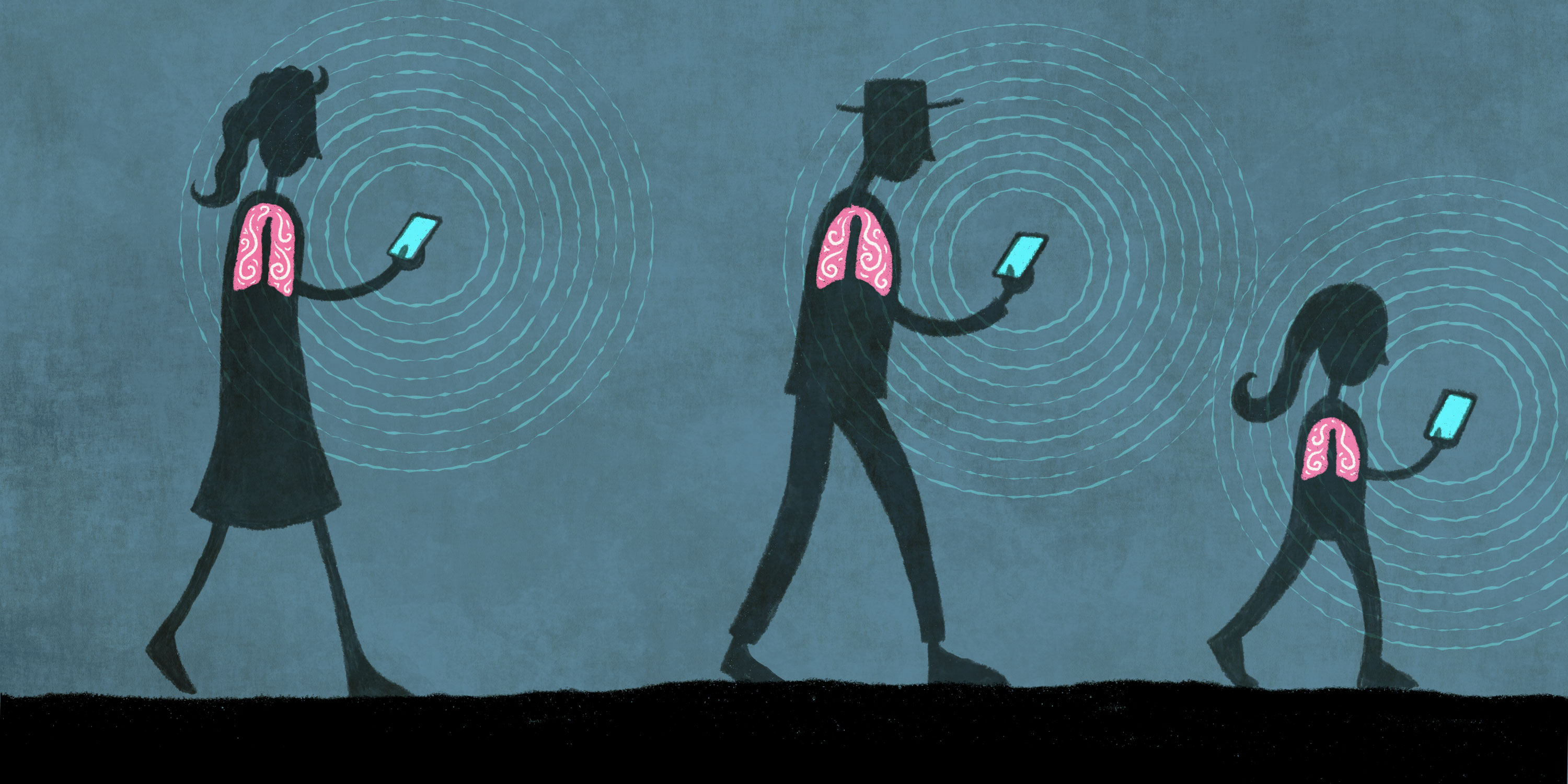El desafío de las aplicaciones de proximidad para el rastreo de contactos de COVID-19 | Electronic Frontier Foundation