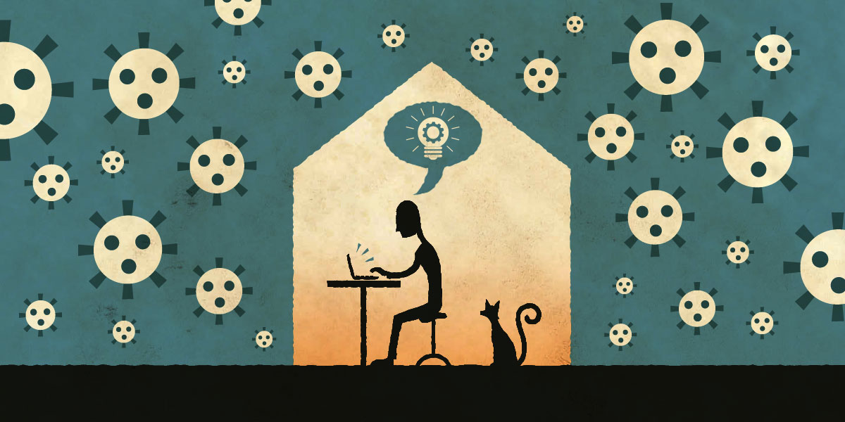 Copyright and Crisis: Filters Are Not the Answer | Electronic Frontier Foundation
