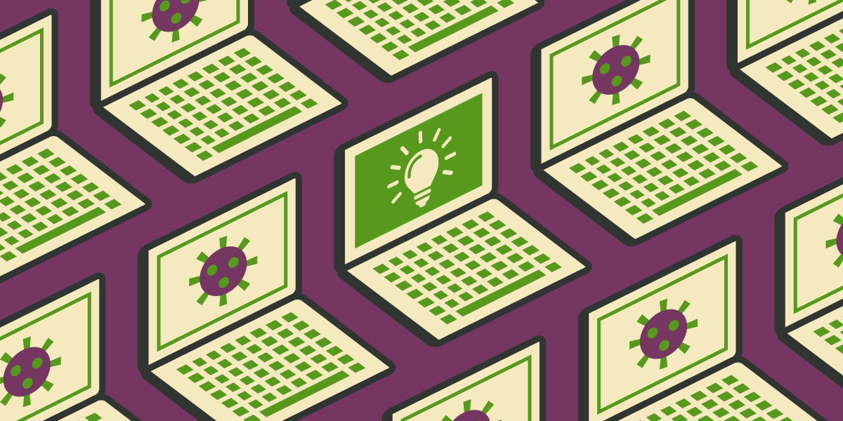 The Feds Can Stop Patent Trolls from Endangering COVID-19 Testing and Treatment | Electronic Frontier Foundation