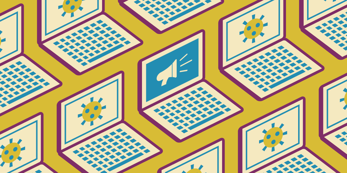 Automated Moderation Must be Temporary, Transparent and Easily Appealable | Electronic Frontier Foundation