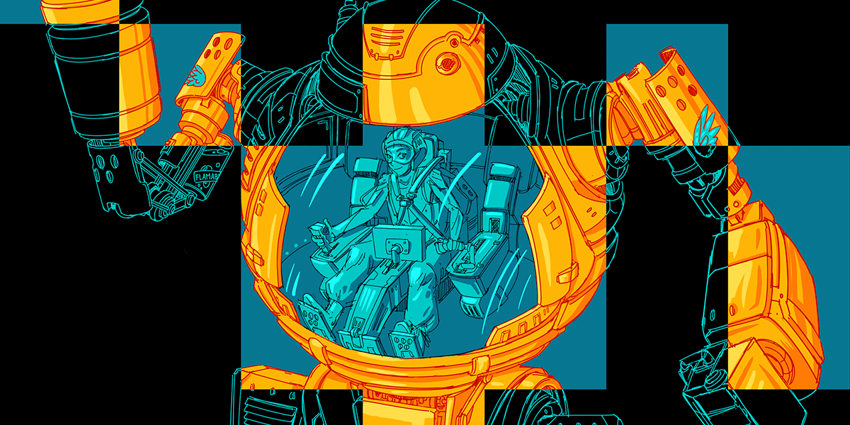 Flex Your Power. Own Your Tech. | Electronic Frontier Foundation