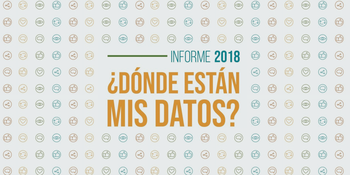 Who Has Your Back in Colombia? Fourth-Annual Report Fuels Progress and Asks For More | Electronic Frontier Foundation