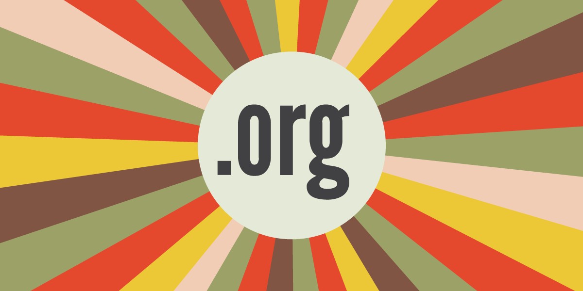 .ORG Isn’t Broken, and We Don’t Need Private Equity to ‘Fix’ It | Electronic Frontier Foundation