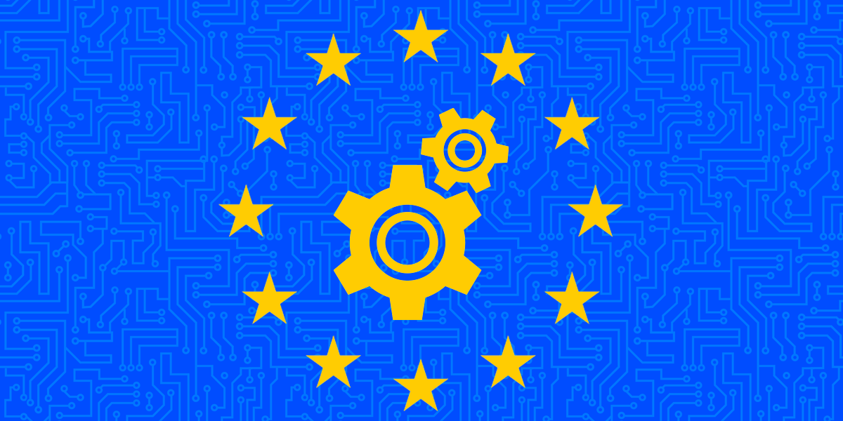 El proyecto de ley de Mercados Digitales de la UE: Es mucho lo que nos gusta, pero podemos mejorarlo | Electronic Frontier Foundation