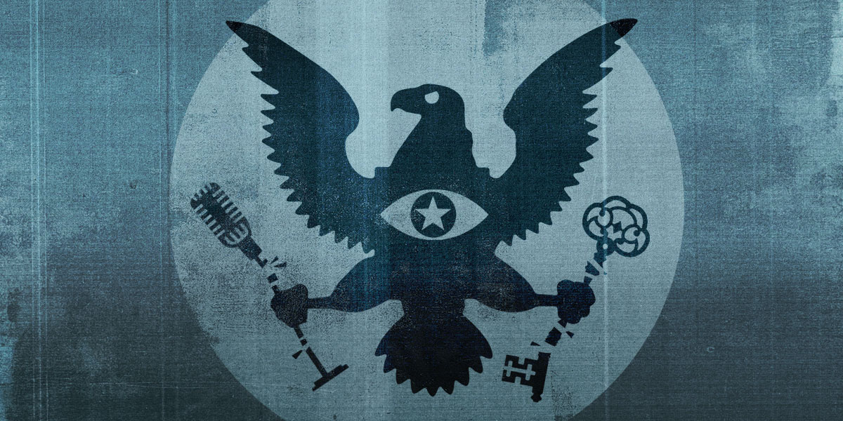 The EARN IT Act Violates the Constitution | Electronic Frontier Foundation